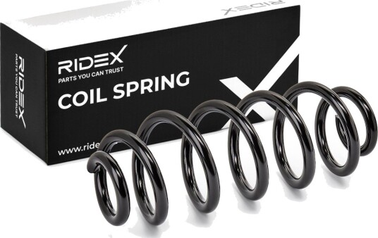 RIDEX 188C4212 Fjær
