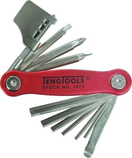 Teng Tools 1473