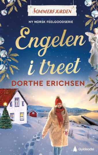 Engelen i treet Engelen i treet
