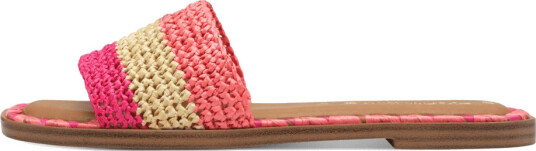 Tamaris Dame Sko Rosa 39 EU,