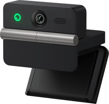 OBSBOT Meet Flip AI-Powered Foldable 4K Webcam OWB-2510-CE