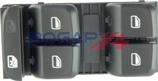 Bryter vindusheis BOGAP A7339148 Bryter vindusheis BOGAP A7339148