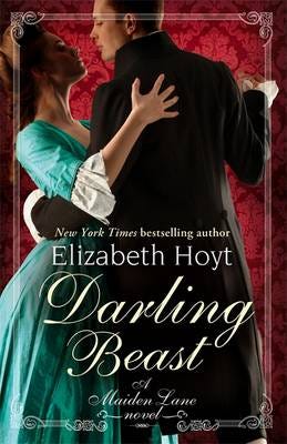 Darling Beast Darling Beast