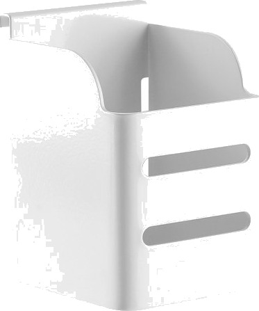 Inline 23182D Hvit 310 G 70 X 100 X 75 Mm 70 Mm 100 Mm 75 Mm