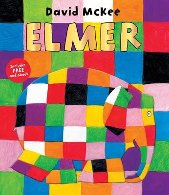 Elmer Av David Mckee