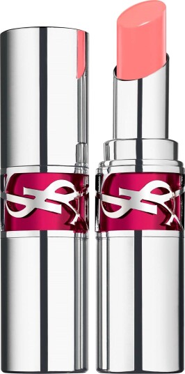 Yves Saint Laurent Ysl Loveshine Candy Glaze Lip Gloss Stick 18 Coral 3.2 G Yves Saint Laurent Ysl Loveshine Candy Glaze Lip Gloss Stick 18 Coral 3.2 G