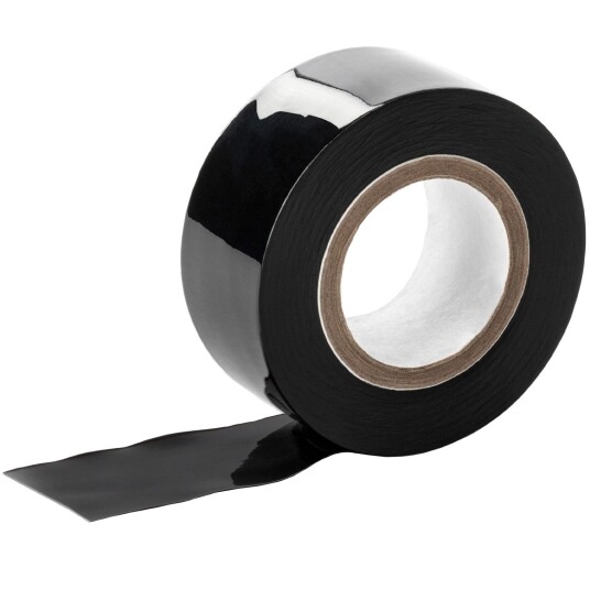 Obaie Smal Bondage Tape - Svart Obaie Smal Bondage Tape - Svart