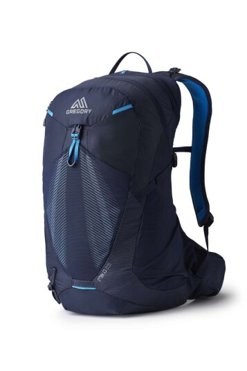 Gregory Miko 25 Volt Blue One size Gregory Miko 25 Volt Blue One size