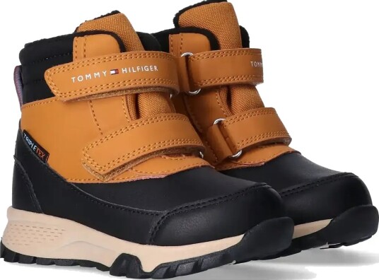 Tommy Hilfiger | Tommy Hilfiger Winter Boots Tripletex Technology Fleece Lining And Insole | 24/15CM Tommy Hilfiger | Tommy Hilfiger Winter Boots Tripletex Technology Fleece Lining And Insole | 24/15CM