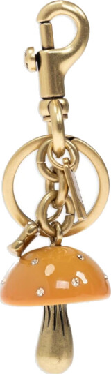 Coach Dame Accessories Gul ONE SIZE,