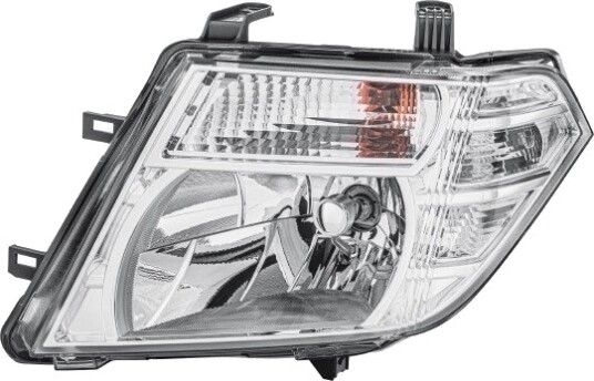 Frontlykter HELLA 1EE 238 055-011 Frontlykter HELLA 1EE 238 055-011