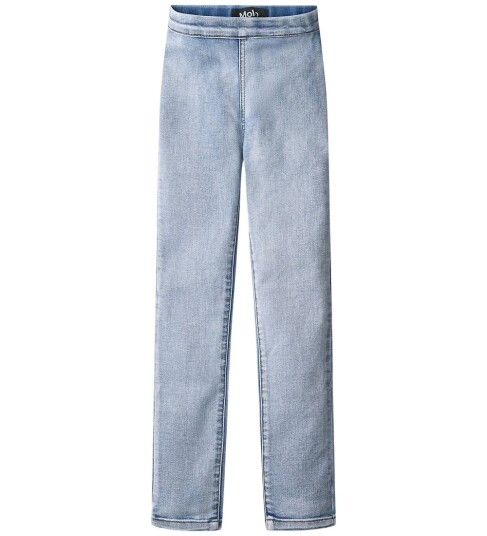 Molo April Blue 146 152 Molo April Blue 146 152