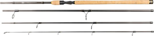 Daiwa Legalis Spin 12-13