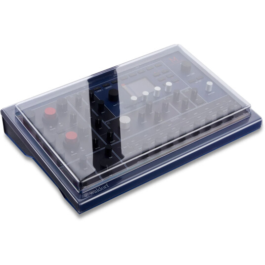 Decksaver Waldorf Iridium, M & Kyra