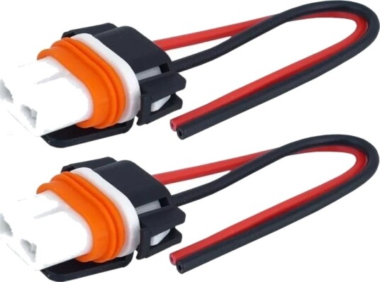 Lampesokkel, elektriske universaldeler CARMOTION 58898 Lampesokkel, elektriske universaldeler CARMOTION 58898