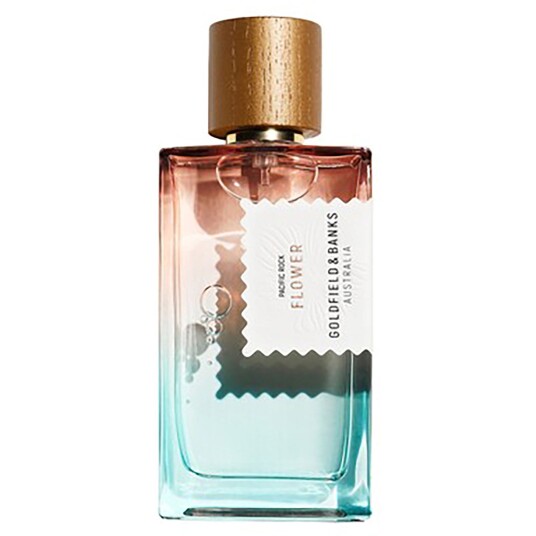 Goldfield & Banks Pacific Rock Flower 100ml Eau de Parfum - Unisex Duft Goldfield & Banks Pacific Rock Flower 100ml Eau de Parfum - Unisex Duft