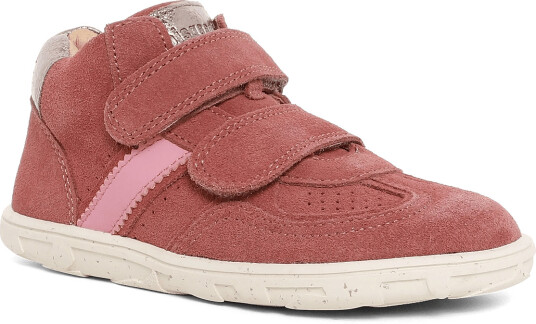 Bisgaard Bisgaard Barefoot Ashton Pink 26