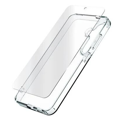 ZAGG InvisibleShield Glass Elite 360 for Samsung Galaxy S24