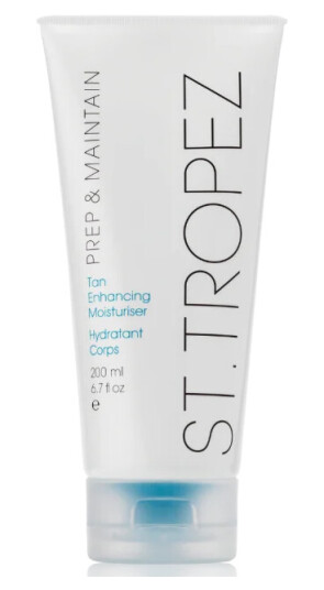 St. Tropez Body Moisturiser