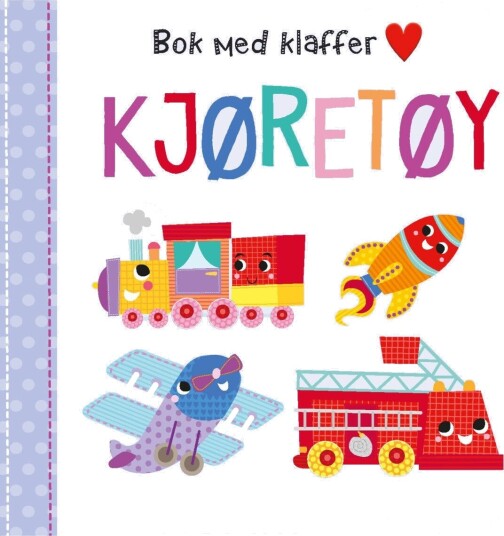Kjøretøy Kjøretøy