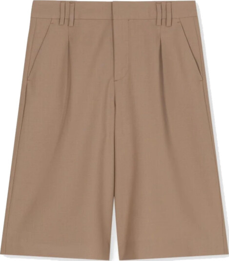 Closed Dame Shorts Brun W31, Closed Dame Shorts Brun W31,