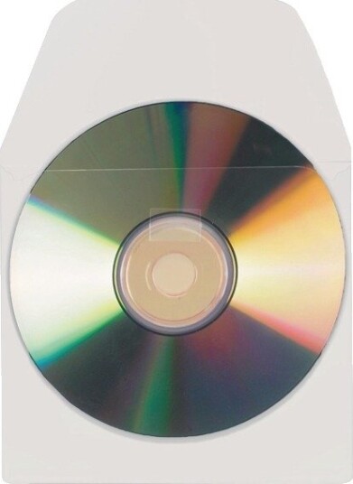 3L Cd Lomme 3L 127X127mm 10Stk/Pak 10 Stk
