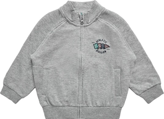 United Colors of Benetton Jacket   GREY   110