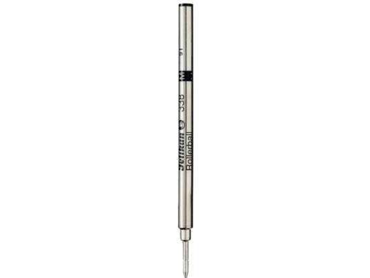 Pelikan 922179, Svart, Turkis, Rustfritt Stål, Rollerpenner