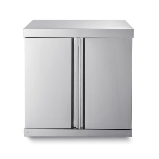 Oppbevaringsskap Modul Myoutdoorkitchen Stainless Collection Oppbevaringsskap Modul Myoutdoorkitchen Stainless Collection