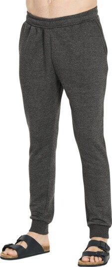 NOU Regent v2 Joggebukser Herre Grå S