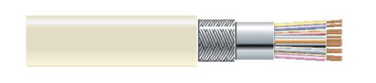 BLACK BOX EXT. DISTANCE QUIET CABLE 16 CONDUCTOR,500 FT