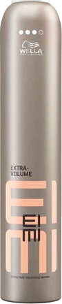 Wella EIMI Extra Volume Strong Hold Volumizing Mousse 500 ml Wella EIMI Extra Volume Strong Hold Volumizing Mousse 500 ml