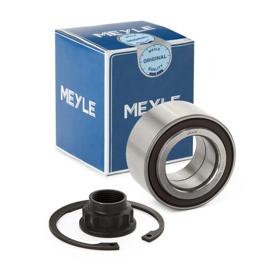 Hjullager MEYLE 11 14 650 0012