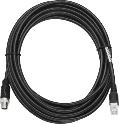 Zebra nettverkskabel 5 m Zebra nettverkskabel 5 m