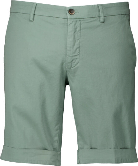 Mason's Herre Shorts Grønn M,