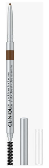 Clinique Quickliner For Brows 0,06 g  Deep Brown