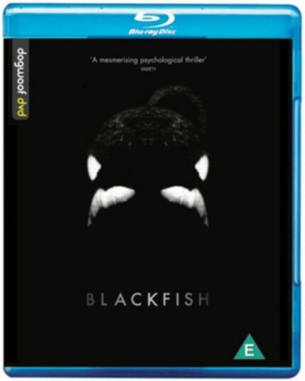 Blackfish Blackfish