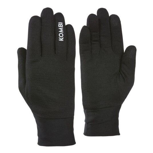Kombi Men's P2 Merino BL Liner L/XL Black Kombi Men's P2 Merino BL Liner L/XL Black