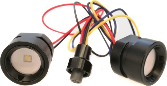 Chasing Gladius mini S - LED modul Chasing Gladius mini S - LED modul
