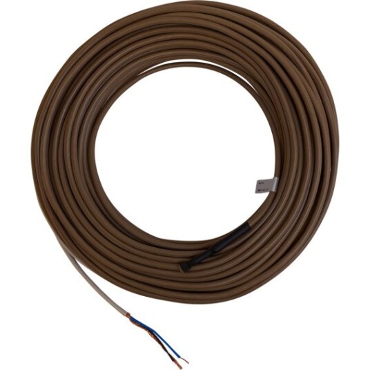 ØS Varme Øs Alu 8 8W/m 800W 107 m 230V ØS Varme Øs Alu 8 8W/m 800W 107 m 230V
