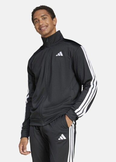 Adidas M 3s Tr Tt Black Xl Treningstrøyer