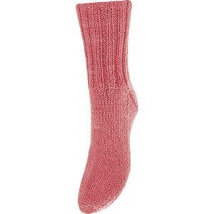 Järbo Mellanraggi Strømpegarn 28227 Rosa