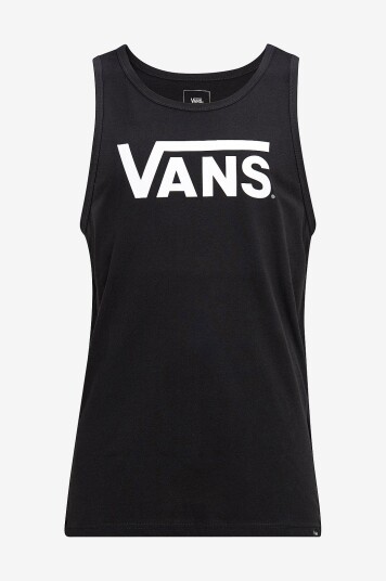 Vans Topp Classic Tank Svart