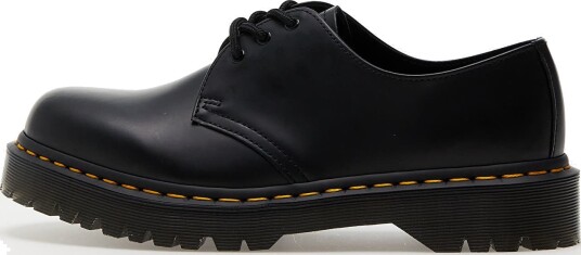 Dr. Martens 1461 Bex Black Smooth - Black - 37