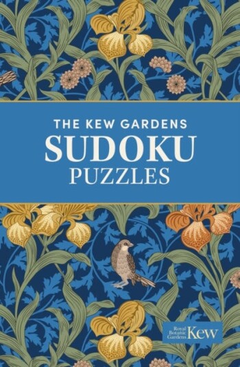 The Kew Gardens Sudoku Puzzles  Over 200 Puzzles