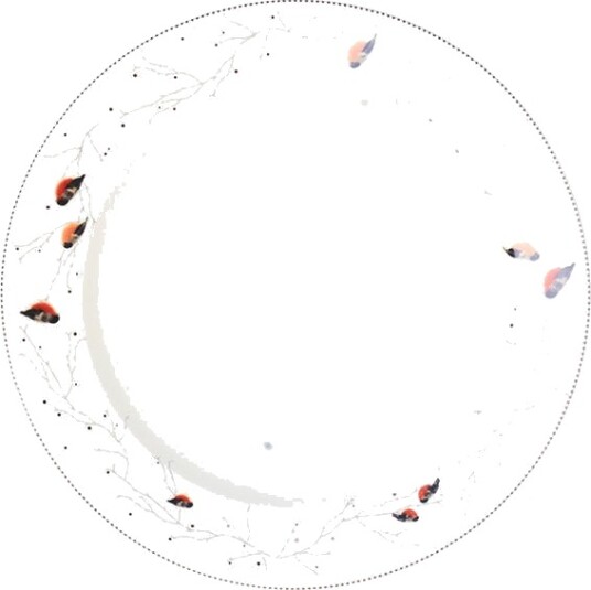 Porsgrunds Porselænsfabrik Dompap: Dyp Tallerken 22.5cm - Hyttefeber.No Porsgrunds Porselænsfabrik Dompap: Dyp Tallerken 22.5cm - Hyttefeber.No