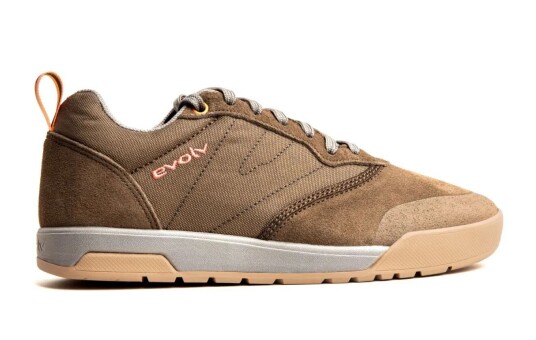 Evolv Rebel wmnshitake UK 5 Evolv Rebel wmnshitake UK 5
