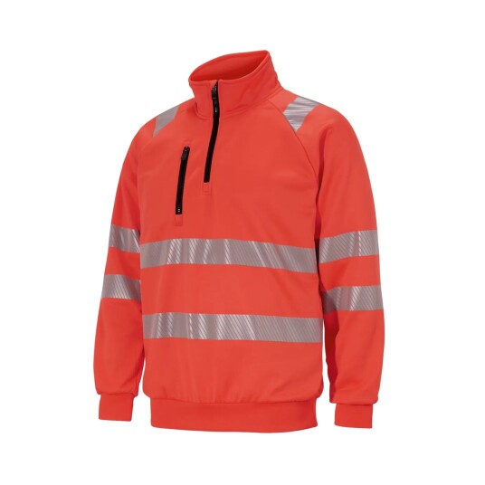 Gesto Genser Gesto Med ½ Zip Kl. 3 (1214322)