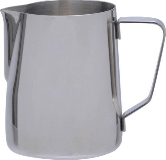 Modern House Basis melkemugge 0,6L Modern House Basis melkemugge 0,6L