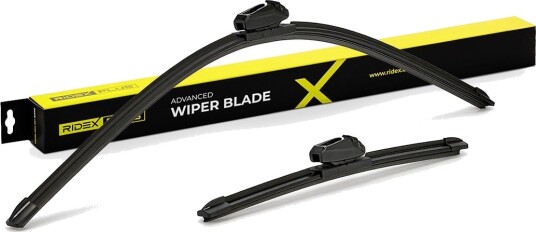 RIDEX PLUS 298W17158P Vindusvisker